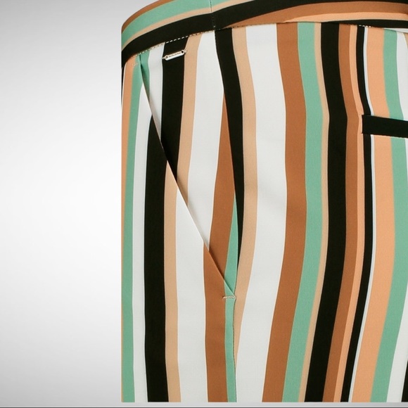 Claudia Sträter Woven Pants Mint 36 - Picture 6 of 11